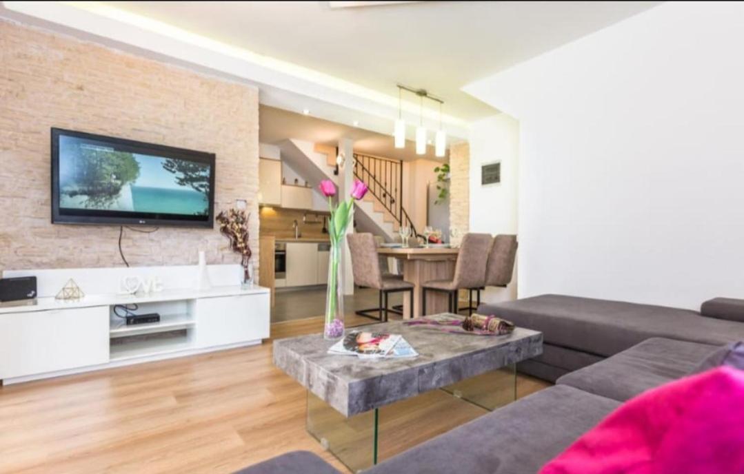 Appartement Bruna Makarska